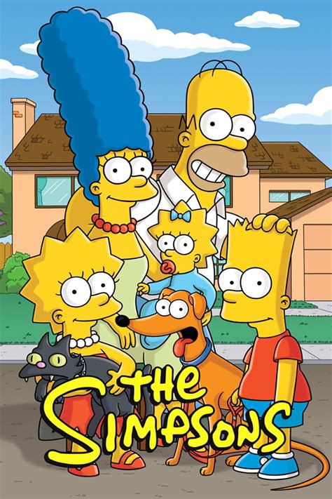 imdb simpsons